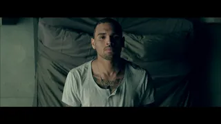 79. Chris Brown &quot;Don't Wake Me Up&quot; - Chris Brown once again showed his ability to make electro/dance hits with “Don’t Wake Me Up.”(Photo: RCA Records)