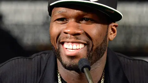 50 Cent, Street King Immortal - Fif's upcoming album has been delayed for months amid accusations from the rapper that his label isn't pushing it correctly. That's an ominous sign, but his latest mixtape, The Big 10, contained some of 50's&nbsp; best music in years, and definitely has us looking forward to whatever the G Unit general does next.   (Photo: John Ricard / BET)