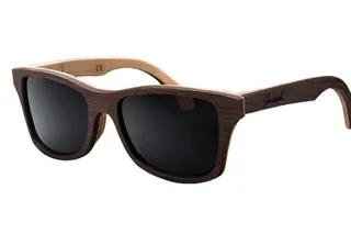 Shwood Sunglasses - Dad will be ready for the summer with a sleek pair of&nbsp;Shwood sunglasses.&nbsp;  (Photo: Courtesy Shwood)