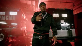 74. Birdman ft. Rick Ross &quot;Born Stunna&quot; - The bosses from Cash Money and Maybach Music Group team up on Birdman and Rick Ross’ “Born Stunna.”(Photo: Cash Money Records)
