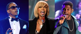 "I Invented Sex" (Remix) - Trey revamped "I Invented Sex" with the help of Miss Keri Baby and Urrrsher and the remix was quite delightful.(Photos from left: Bryan Steffy/Getty Images, Brad Barket/PictureGroup,Taylor Hill/Getty Images)