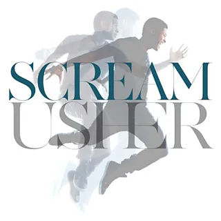 "Scream," April 27, 2012 - In April, Usher ramped up anticipation for his upcoming album with the fist-pumping, club-packing single "Scream."&nbsp;  (Photo: Courtesy RCA)