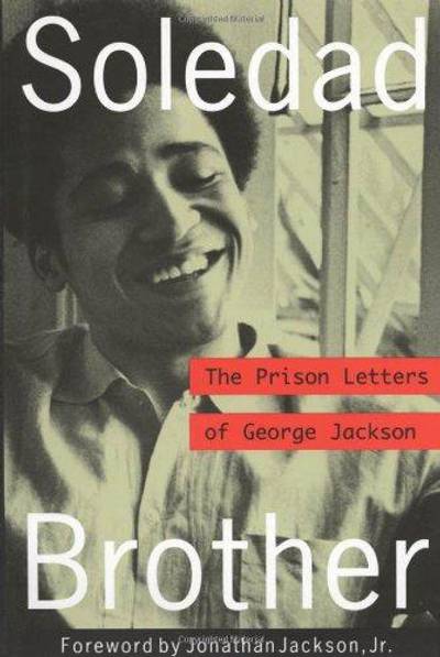 George Jackson&nbsp; - Inmate and activistChange: In 1961, George Jackson was found guilty of the robbery of a gas station for $70. He was sentenced to a year to life, but each year he was denied parole. He brought awareness to &nbsp;the treatments of Blacks in the prison system and wrote a novel which contained his prison letters. The novel was called The Soledad Brothers.(Photo: Chicago Review Press; New edition edition)
