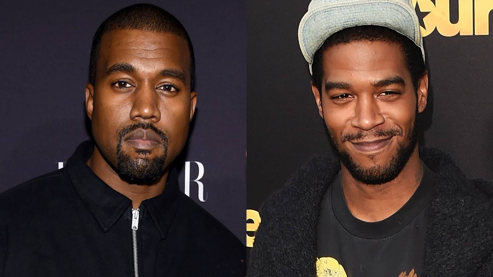 Kanye West's Barber Shares An Alternate Version Of Slow Jamz Video