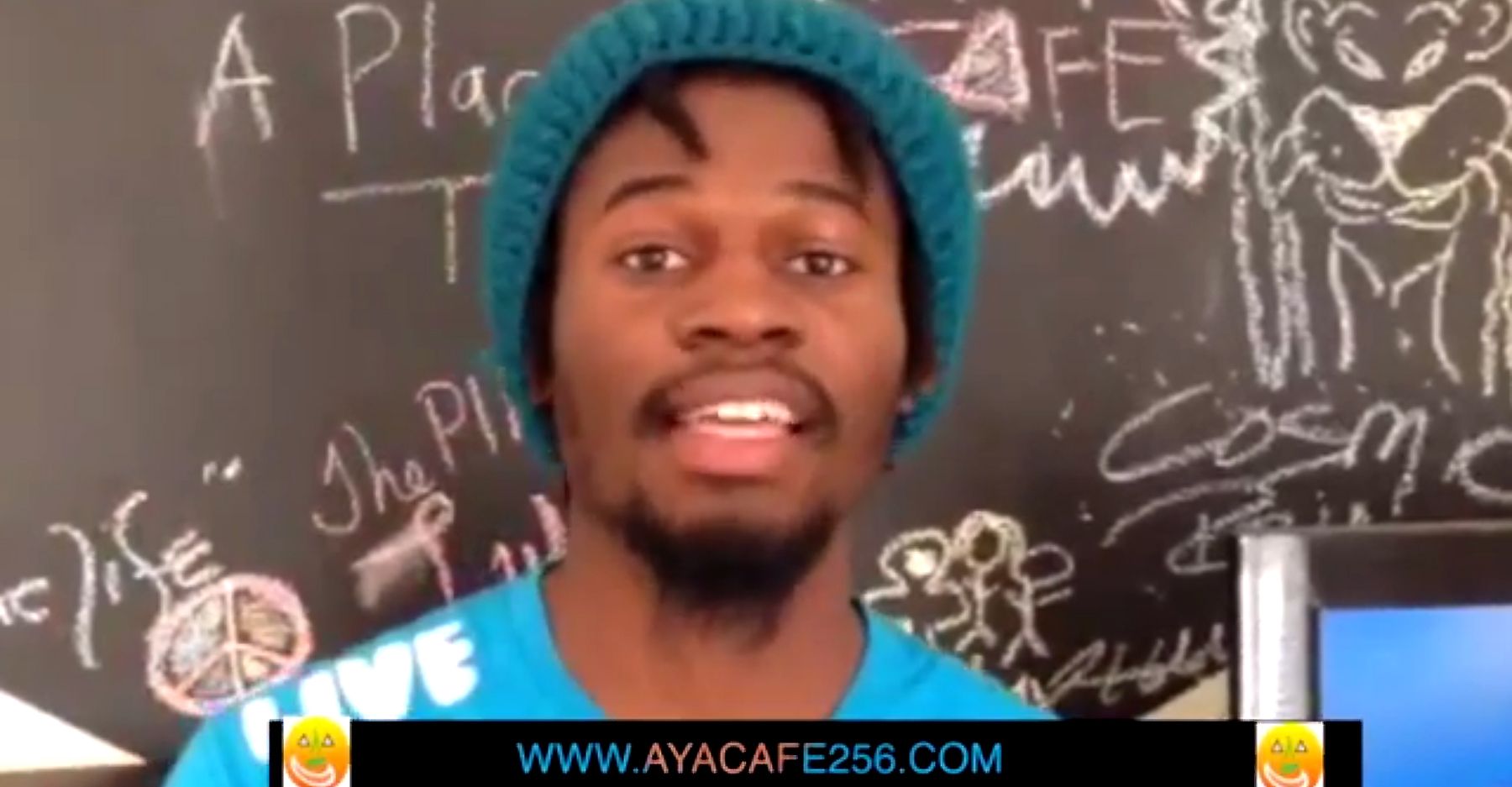 Alabama A&M Alum Launches Image 4 from HBCU Review Morehouse