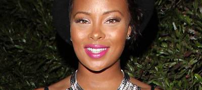 Eva Marcille: October 30 - This new moom looks great at 30.(Photo: RA, PacificCoastNews)
