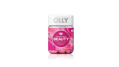 Olly Undeniable Beauty ($14) - Olly is&nbsp;a relatively new brand of health and wellness supplements, but it's undeniable they work. And for an affordable price, it doesn't hurt to give their hair, skin and nail gummies a try. Your hair will soak&nbsp;in this&nbsp;blend of biotin, borage oil and powerful antioxidants.(Photo: Olly)