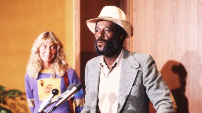 Wally ‘Famous’ Amos Cookies: A Sweet Tale of Inspiration and Entrepreneurship | News