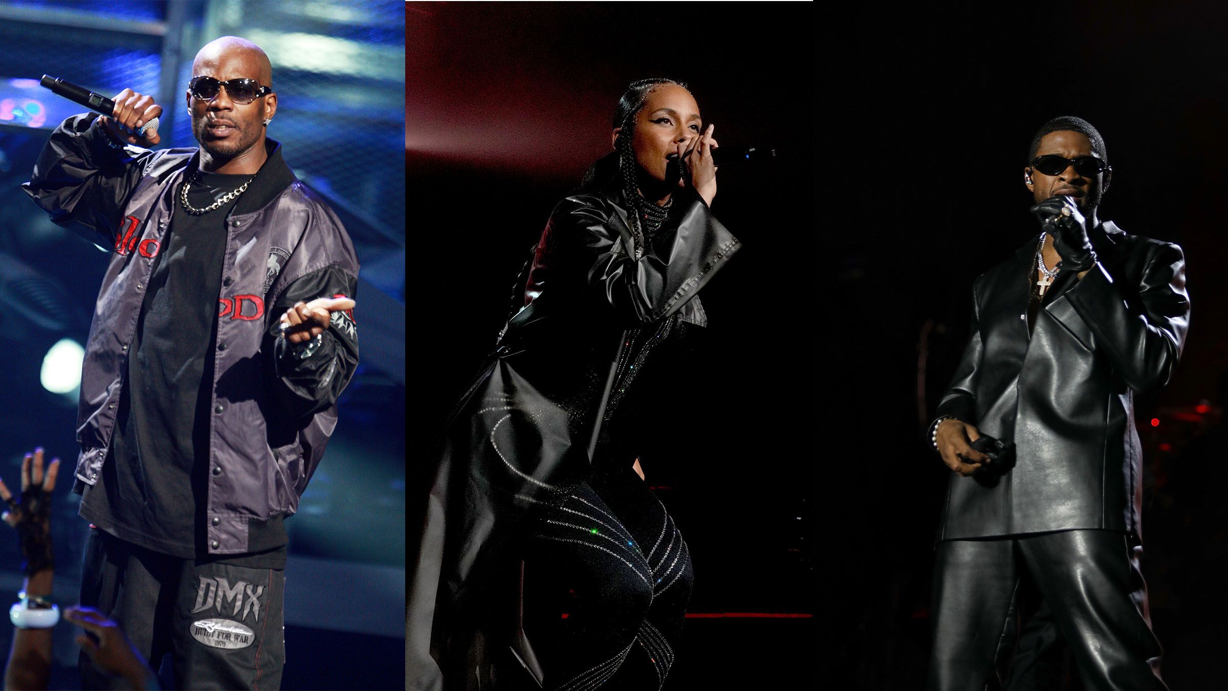Black Music Month: 10 Songs That Defined The Early 2000s - Vimarsana News
