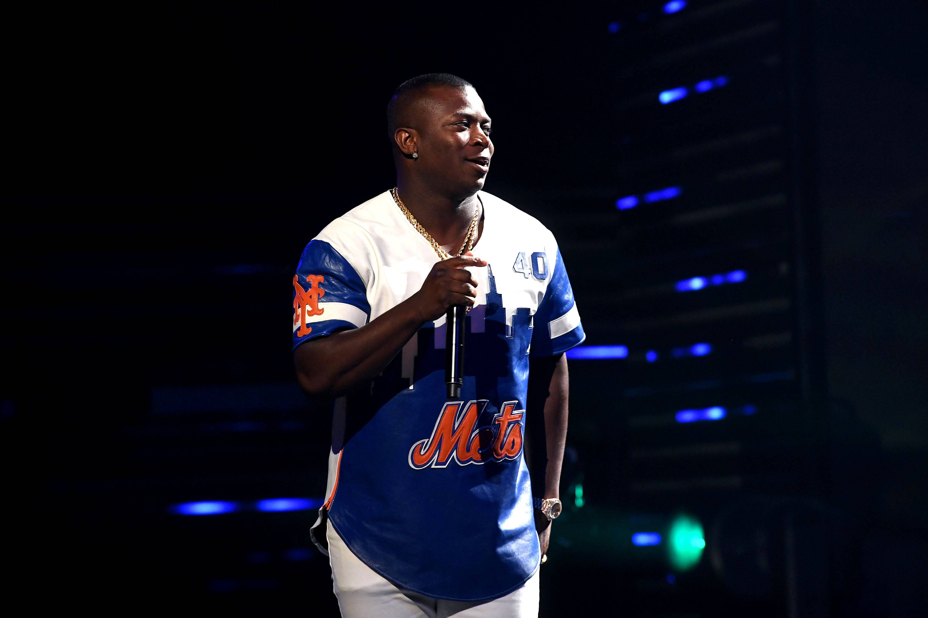 Ot genasis on sale mets jersey