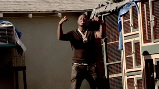 Cut It - O.T. Genasis and Memphis's Young Dolph supplied the hood with a top-notch video to everyone's favorite track "Cut It." You can hit dem folks, milly rock and do every other hip hop dance to this song.(Photo:&nbsp;Conglomerate Records,&nbsp;Atlantic Records)