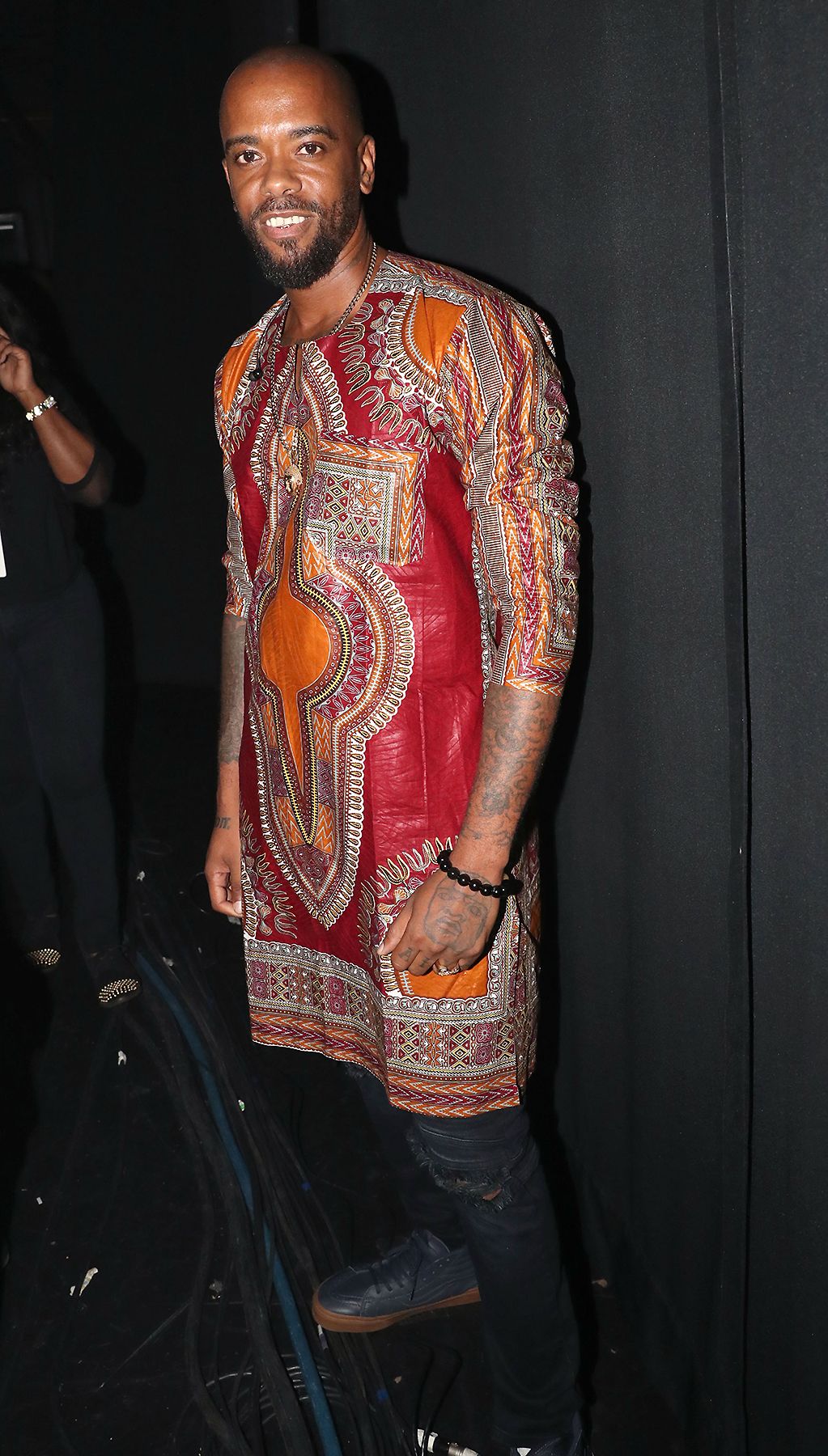 Black Excellence - Men - Image 12 from All Access | BET HipHop Awards