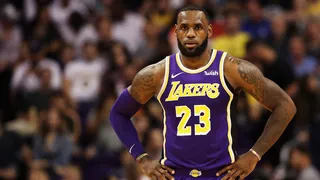 BETA 2020 | Winners Flipbook | Lebron James | 1920x1080