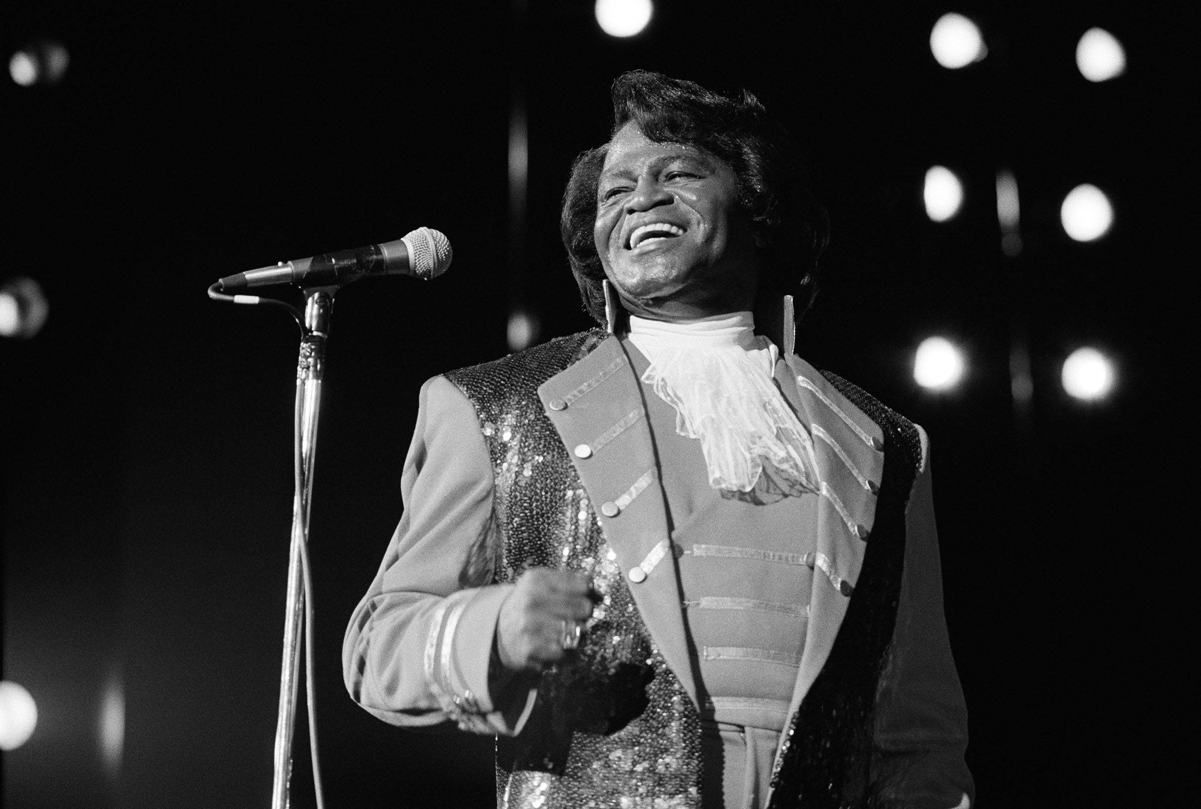 On October 24, 1962, James Brown's 'Live At the Apollo' Was