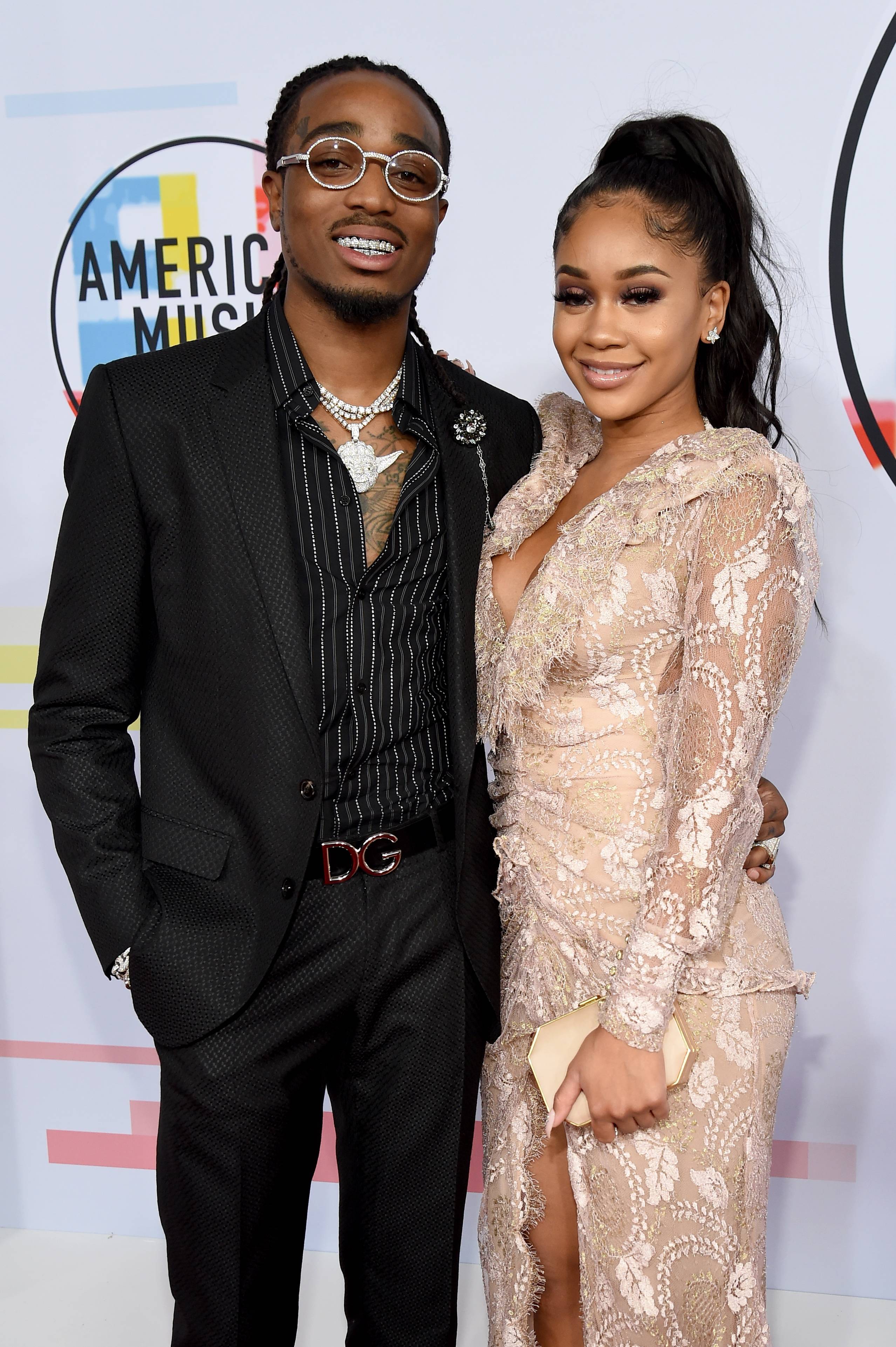 Quavo Ex Girlfriend 85 - po1pxk3
