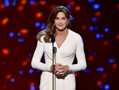 Caitlyn Jenner's Introduction - The world said &quot;hello&quot; to Caitlyn Jenner for the first time in June 2015 when she made her debut on the cover of Vanity Fair magazine. At 65-years-old, the reality star was finally living in her truth, and many applauded her and still continue to do so to this day.(Photo: Kevin Winter/Getty Images)