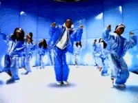 'Gettin' Jiggy Wit It' By Will Smith - (Photo:&nbsp;Columbia Records)&nbsp;