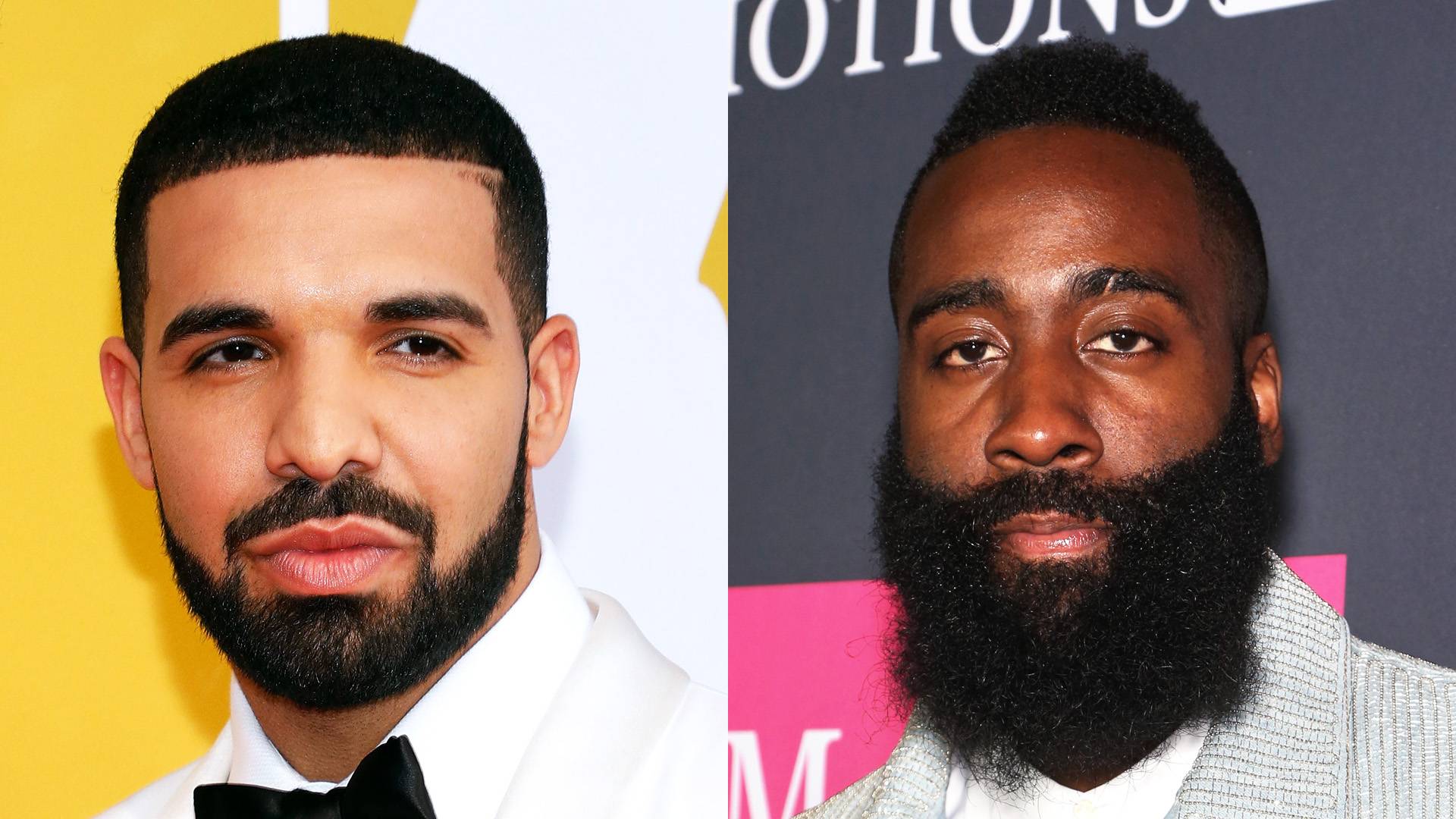 Black Men Are Now Wearing Shower Caps Made Specially For Beards News BET