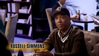 Russell Simmons - Mitch Comedy Jam (Part 2).  (Photo: BET)