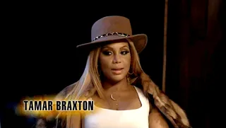 Tamar Braxton - From The Real to Real Husbands.(Photo: BET)