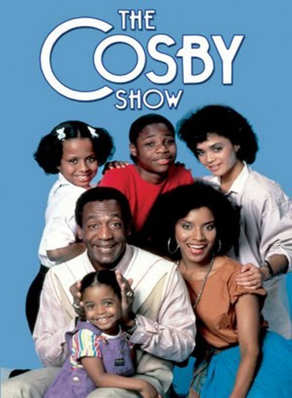 Musical Guests on The Image 1 from Musical Guests on The Cosby Show BET