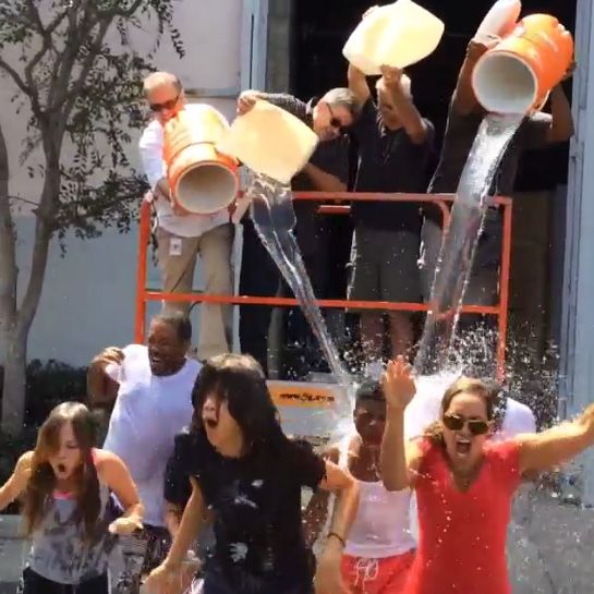 Zendaya Zendaya made Image 13 from Straight Chillin’ Stars Take On