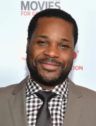 Malcolm Jamal Warner: August 18 - The Cosby Show original looks better with age at 44. (Photo: Michael Buckner/Getty Images)