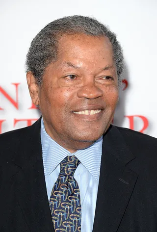 Clarence Williams III: August 21 - The iconic The Mod Squad actor celebrates his 75th birthday.(Photo: Jason Merritt/Getty Images)