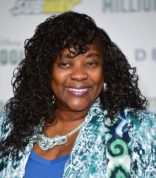 Loretta Devine: August 21 - The legendary actress is still a Hollywood staple to this day at 65. (Photo: Frazer Harrison/Getty Images)