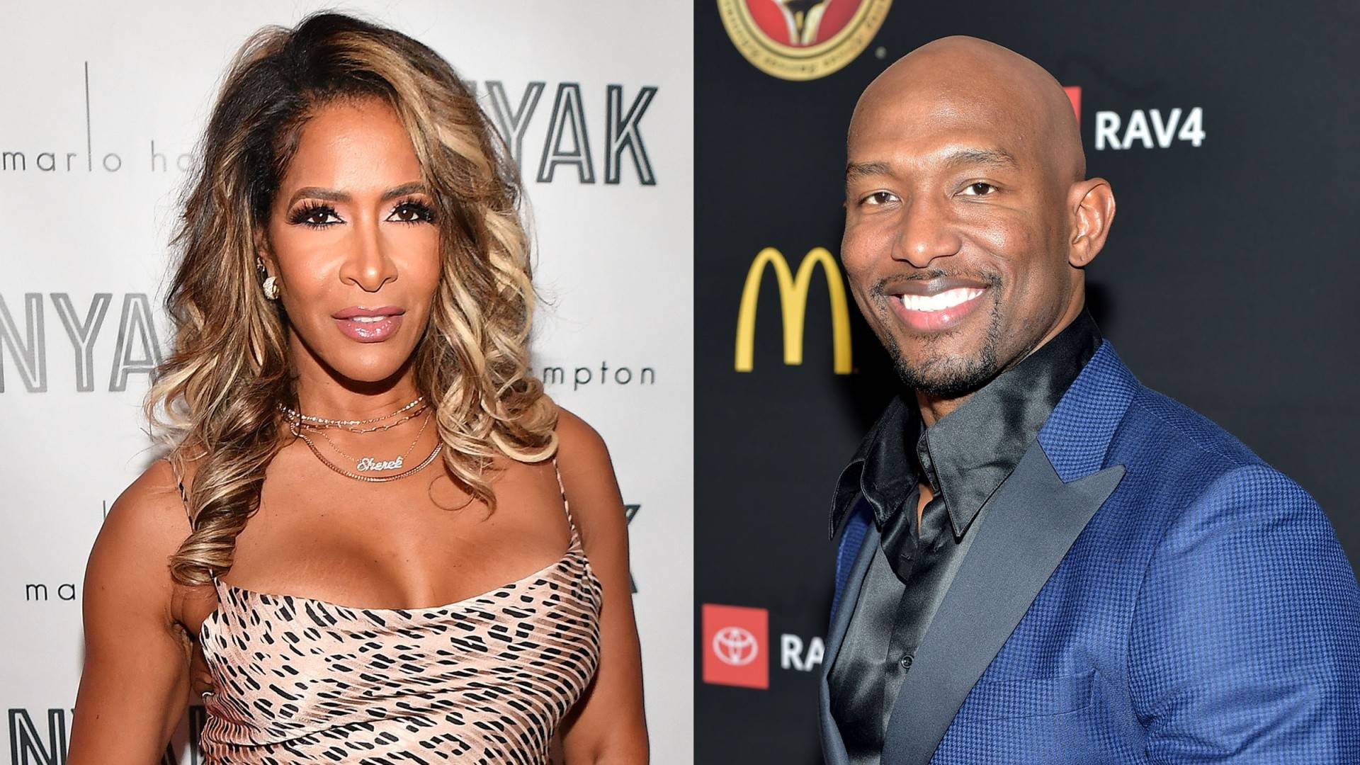 RHOA’s Shereé Whitfield Is Reportedly Dating 'Love & Marriage ...