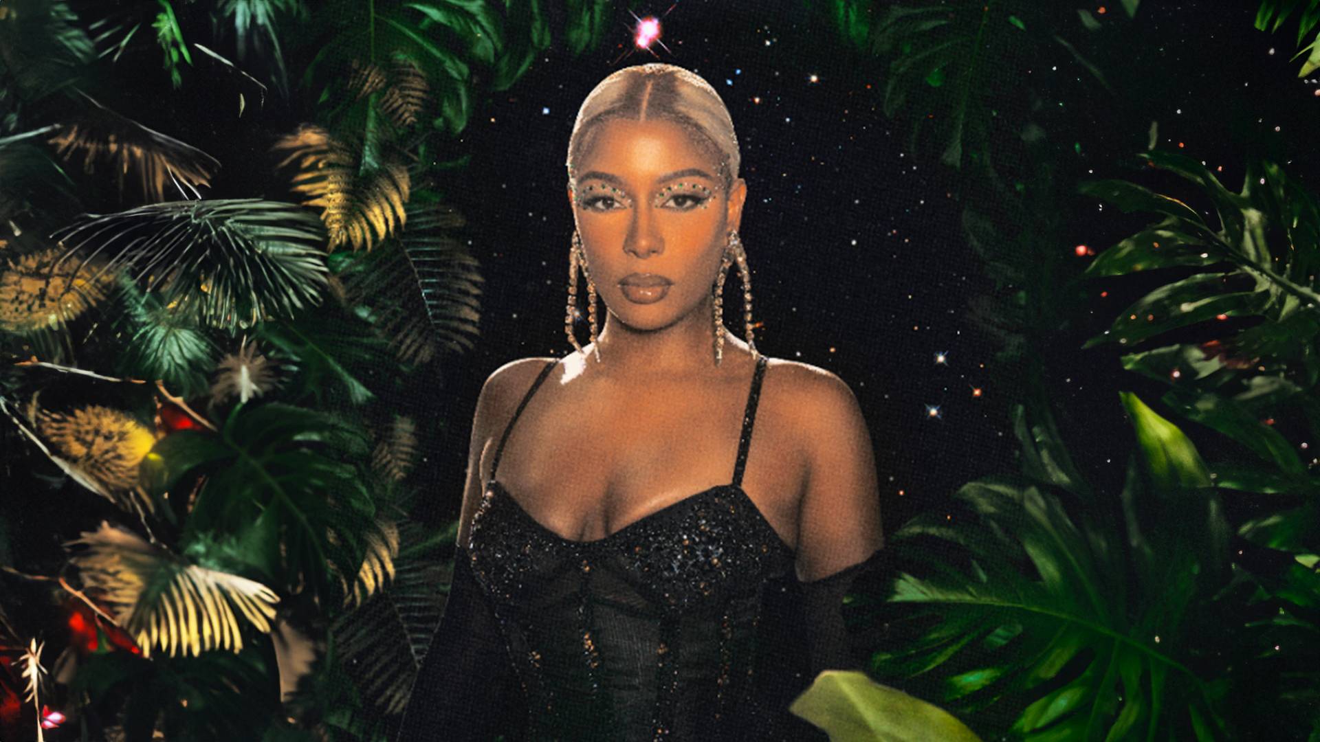 Victoria Monet