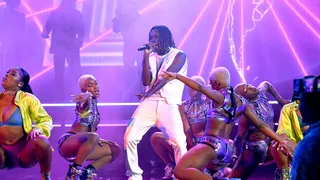 BET Awards 2022 | Show Highlights Fireboy DML | 1920x1080