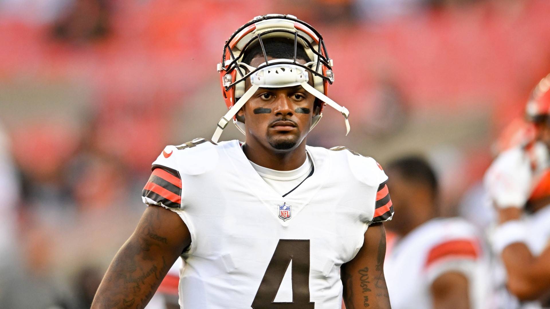 Deshaun Watson's possible suspension affects betting on Browns