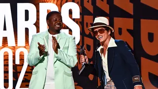 BET Awards 2022 | Show Highlights Bruno Mars | 1920x1080