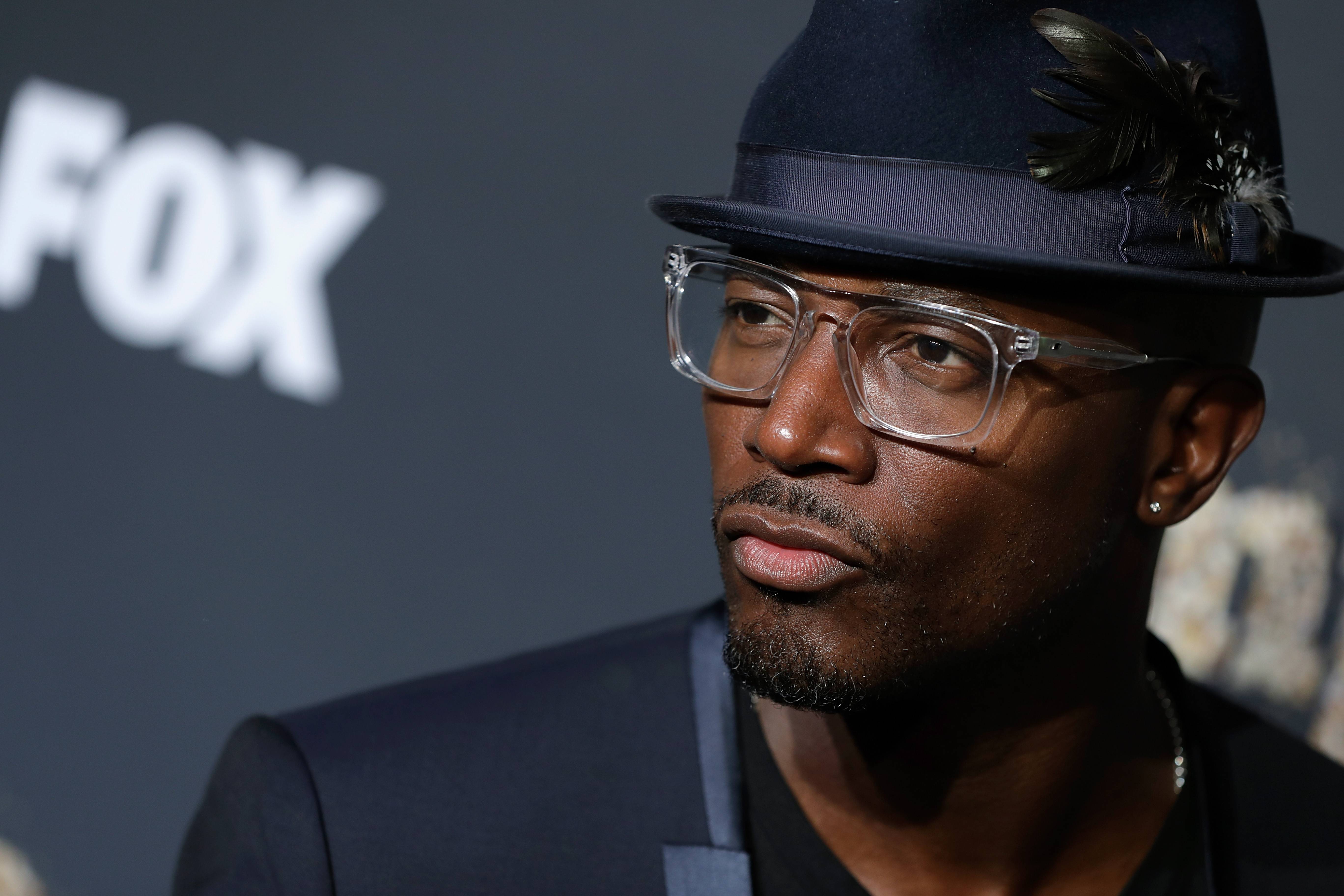 Taye Diggs Declares He’s No Longer Dating Outside His Race And Says