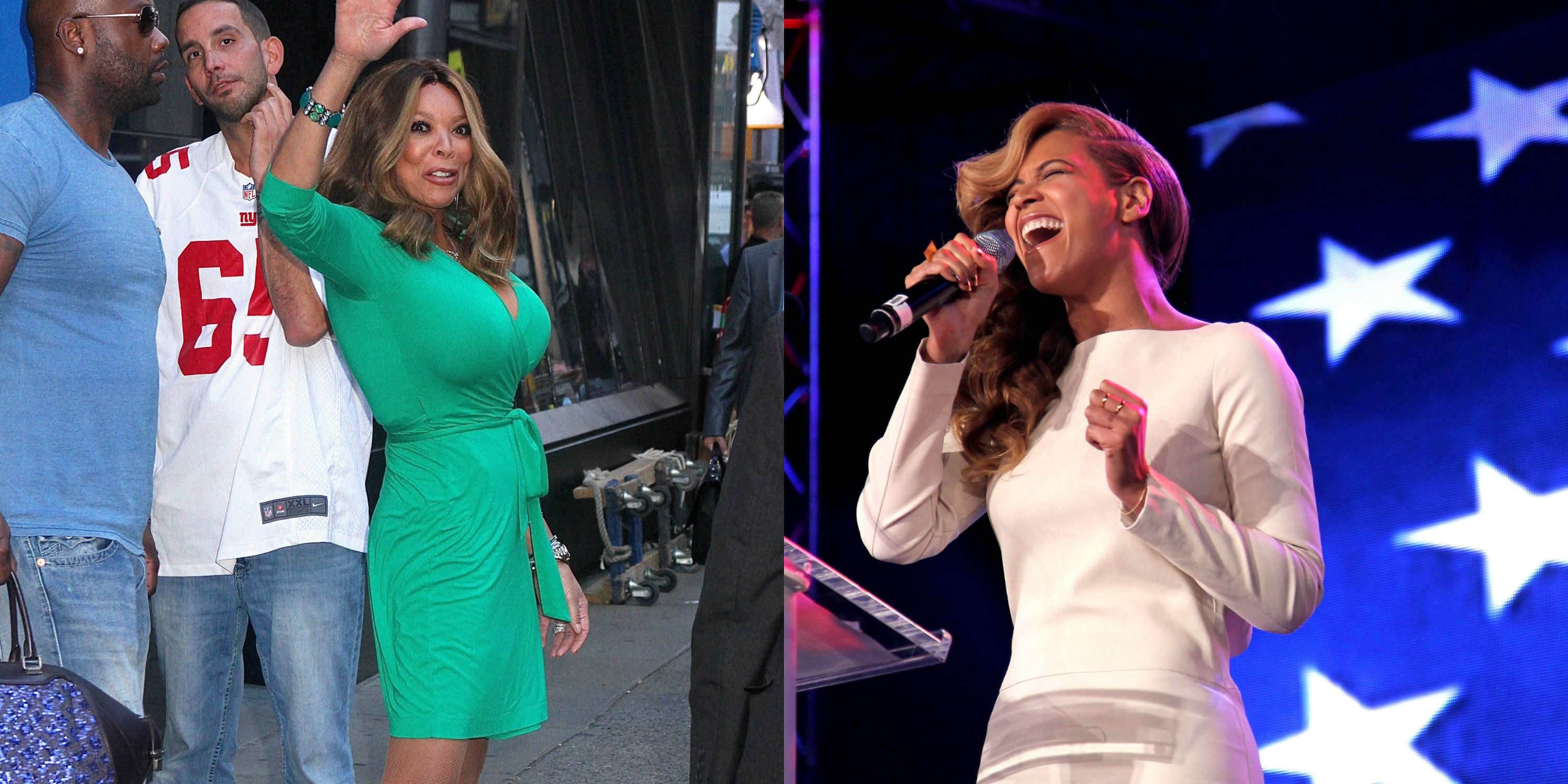 Wendy Williams Gets Dragged To The Depths Of Hell By The Beyhive Over ...