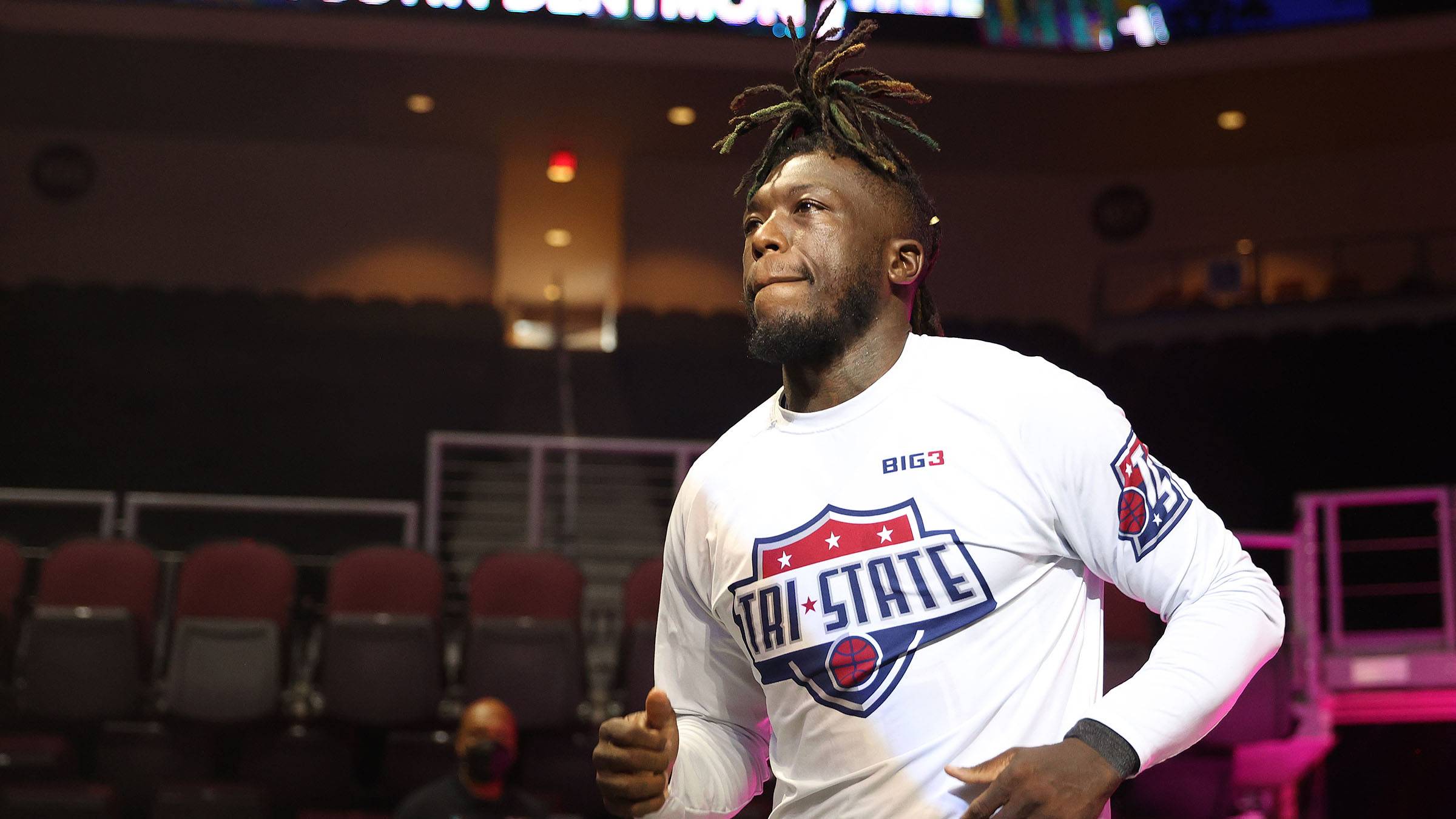 Former NBA Star Nate Robinson Reveals He Has Kidney Failure, Is Undergoing Treatment | News - Vimarsana News