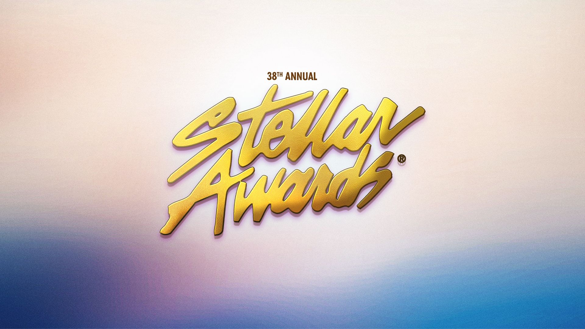 The 38th Annual Stellar Awards 2025 Watch on BET