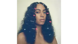 'A SEAT AT THE TABLE' – SOLANGE&nbsp; - (Photo: Saint, Columbia)