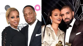 What Happened? - 2016 was a terrible year by nearly all accounts, but especially for these celebs who also saw their relationships go down the tubes. From the demise of Mary J. Blige's marriage to Kendu Isaacs&nbsp;to the shocking end of Brangelina, here are all the couples who won't see 2017.(Photo from left: Jamie McCarthy/Getty Images for EJAF, Kevin Mazur/WireImage)