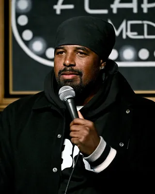Shawn Wayans