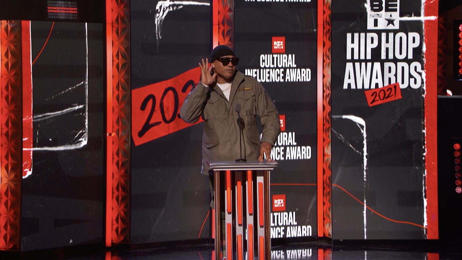 Top Speeches Of The BET Hip Hop Awards 2021 - BET Hip Hop Awards 2022 ...