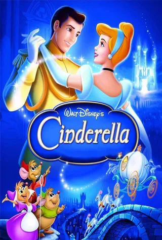 Disney's Cinderella Is a Timeless Favorite - (Photo: Disney)