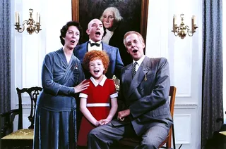 Little Orphan Annie&nbsp; - This beloved musical has been a classic for decades.&nbsp;  (Photo: Sony Pictures Home Entertainment)