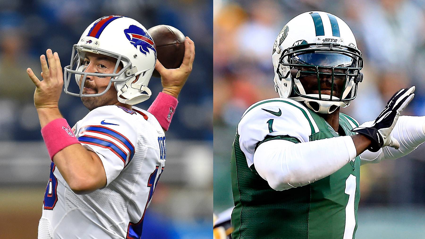BillsJets Game Sunday Still Image 14 from Sports Buzz Oakland