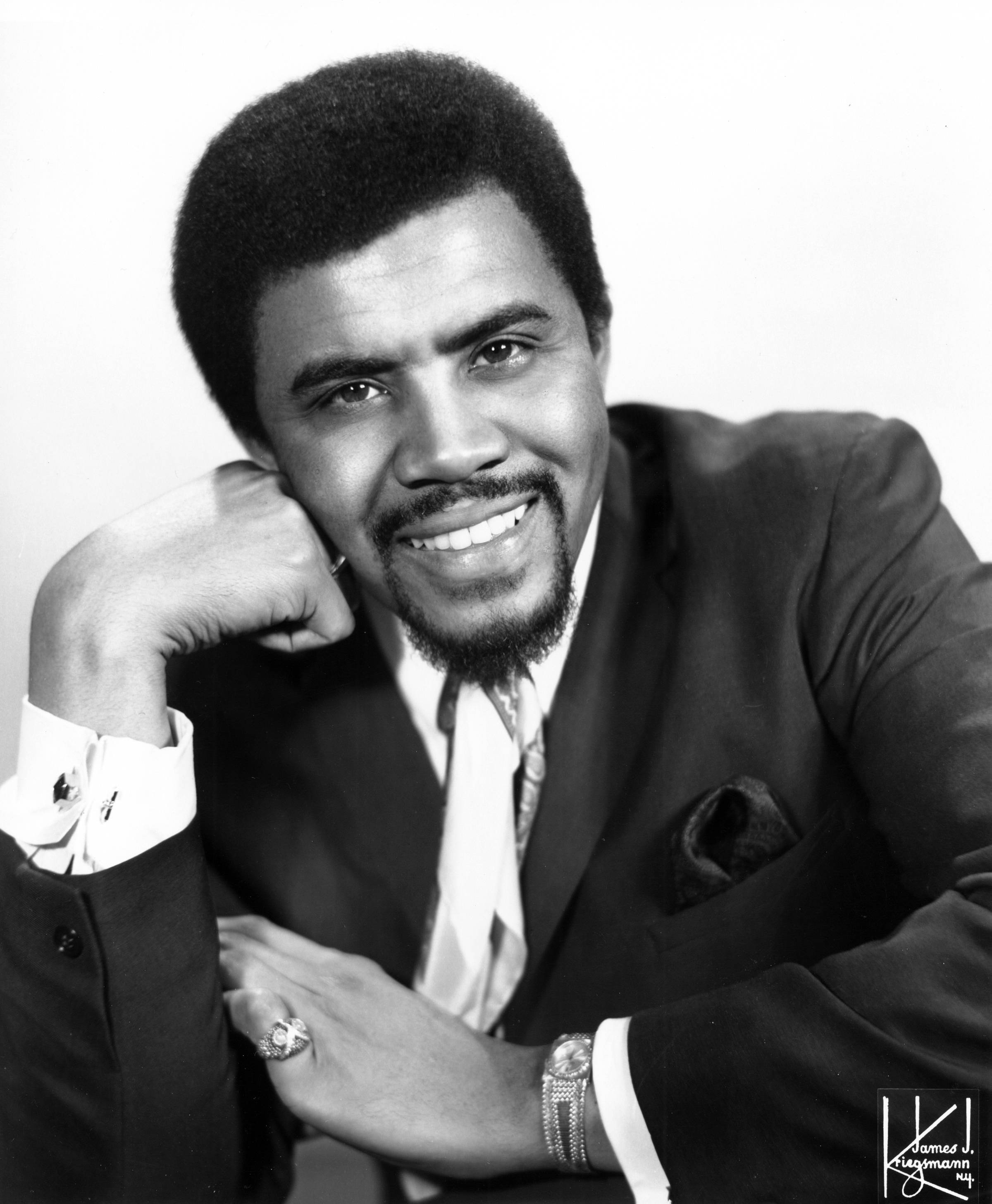Motown Star Jimmy Ruffin Dies at 78 News BET
