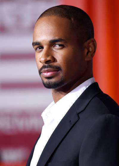Damon Wayans Jr.&nbsp; - Few things in the world are sexier than laughter. Wayans keeps us in stitches with comedic roles in New Girl and Let?s Be Cops. He?s a guy that will always keep you on your toes, and who doesn?t love that?&nbsp; (Photo: Frazer Harrison/Getty Images)