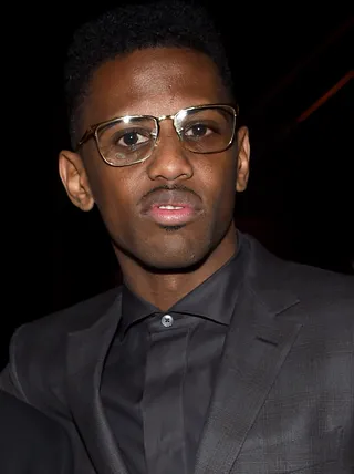 Fabolous: November 18 - Fab practically looks the same at 37.(Photo: Jamie McCarthy/Getty Images)