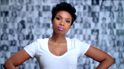 Jennifer Hudson Wants You to Fight the 'Lady Killer' - Award-winning actress and singer Jennifer Hudson wants you to know that&nbsp;heart disease is the number one killer of American women. As the new face of the Women’s Heart Alliance’s campaign, “Fight the Lady Killer,” Hudson will help spread awareness about what all women, young and older, can do to prevent heart disease,&nbsp;CBS.com writes.(Photo: Fight the Ladykiller via YouTube.com)