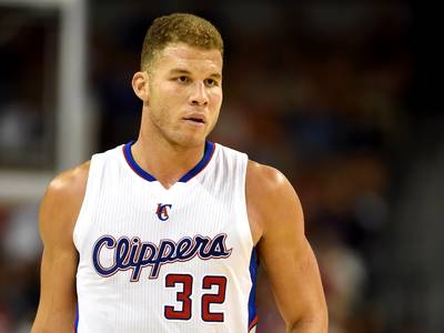 Blake Griffin Says He's Sorry for Distraction of Battery Charge - Blake Griffin told ESPN on Thursday that he?s ?very confident in the situation,? referring to him being charged a misdemeanor battery for allegedly slapping a man in the face inside of a Las Vegas nightclub on October 19. But more than anything, the Los Angeles Clippers' superstar says he feels ?more bad just for the fact that it?s a distraction? to his team. The Clippers (4-3) host the Phoenix Suns at the Staples Center on Saturday night.&nbsp;&nbsp;(Photo: Ethan Miller/Getty Images)